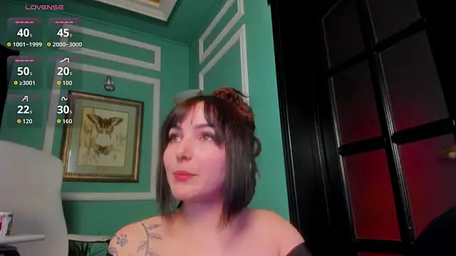 1Munique live sex cam