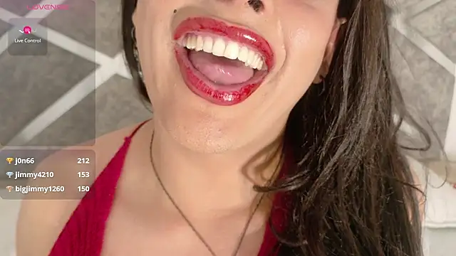 sweet_Elizabeth live sex cam