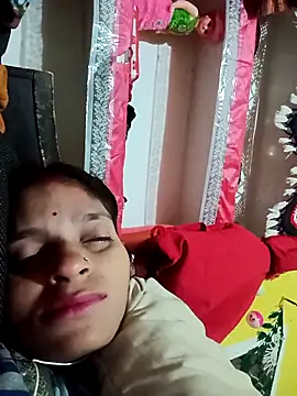 Punam_jindal's cam snapshot