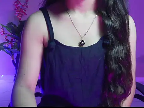 Isha_Lush's cam snapshot