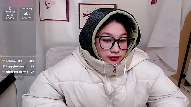 abella1116 live sex cam