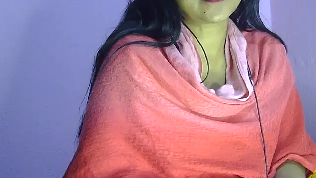 Pooja-suman's cam snapshot