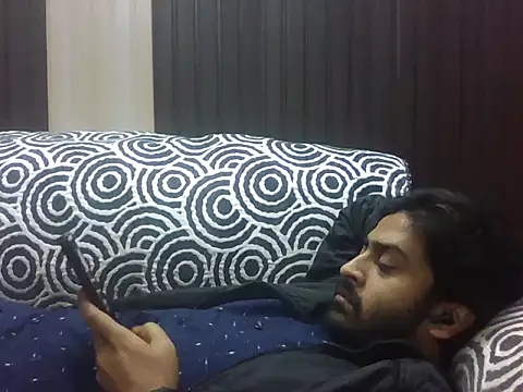 indihotguy's cam snapshot