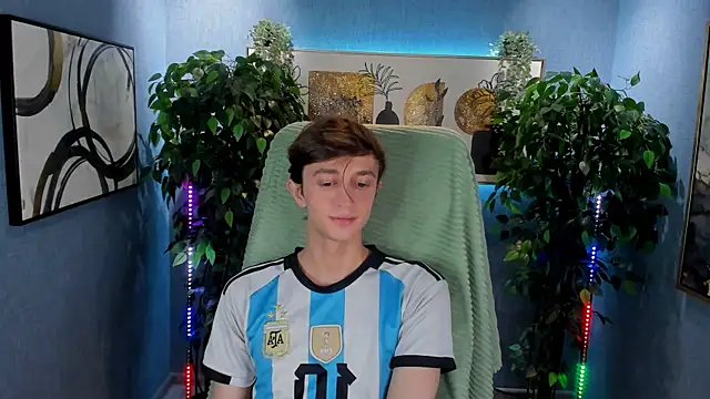 John_Weasley live sex cam