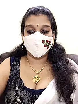 amelia-rani's cam snapshot