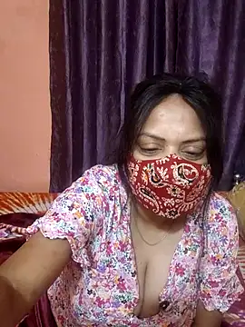 Cute-richa1's cam snapshot