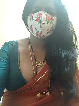 Preeti345's cam snapshot