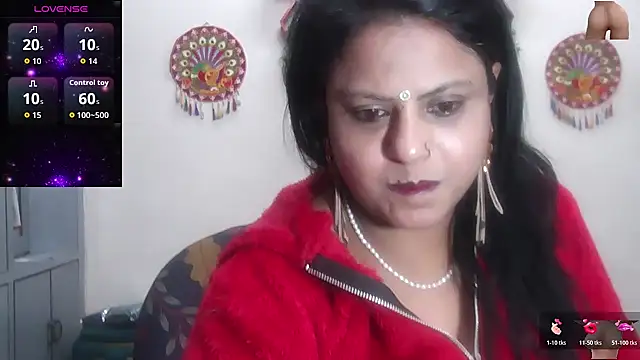 Sexy_komolika's cam snapshot