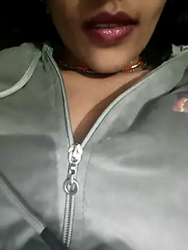 Eshwari_Chopra's cam snapshot