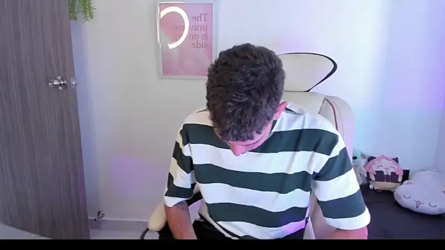 Jasson___ live sex cam