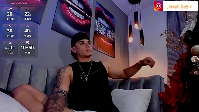 joseph_boy live sex cam