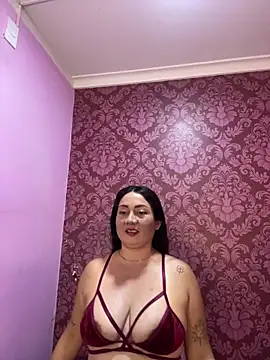 juliana_diaz's cam snapshot