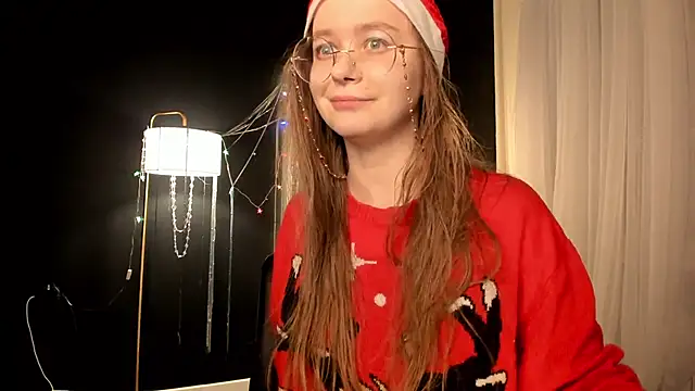 CassieCool live sex cam