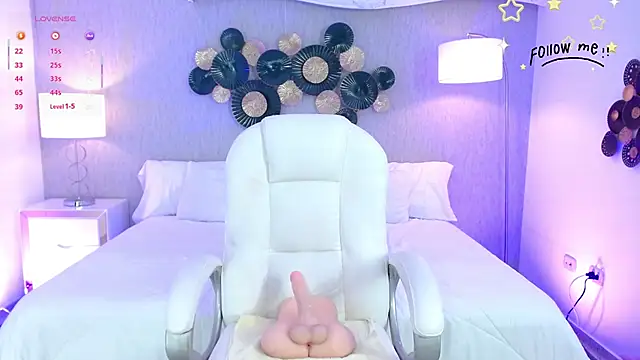 issys_lam's cam snapshot