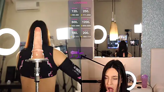 Sweet_Mistie's cam snapshot