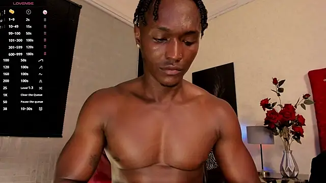 DannSmmith live sex cam