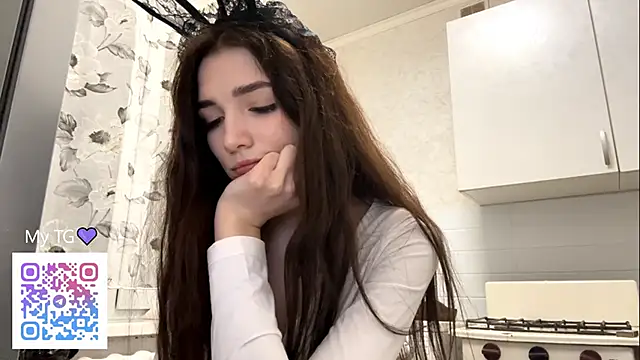 IsabellaWave's cam snapshot