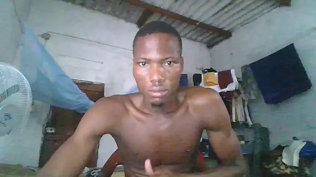 boodjona2 live sex cam