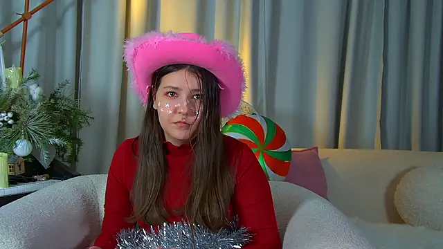 SofiSays's cam snapshot