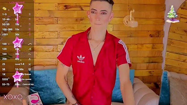 dominic_thailor live sex cam