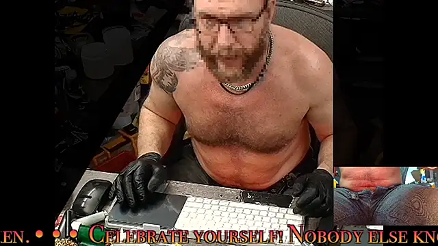 HouseOfHans live sex cam