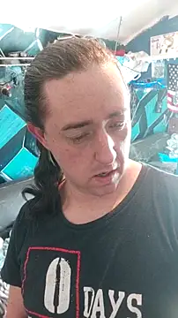 Dixie_delight's cam snapshot