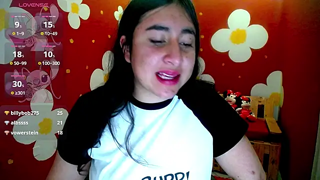 dollspicy's cam snapshot