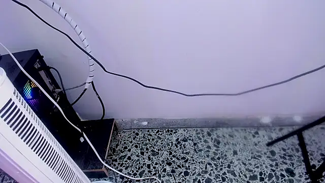 Diosa_exotic's cam snapshot