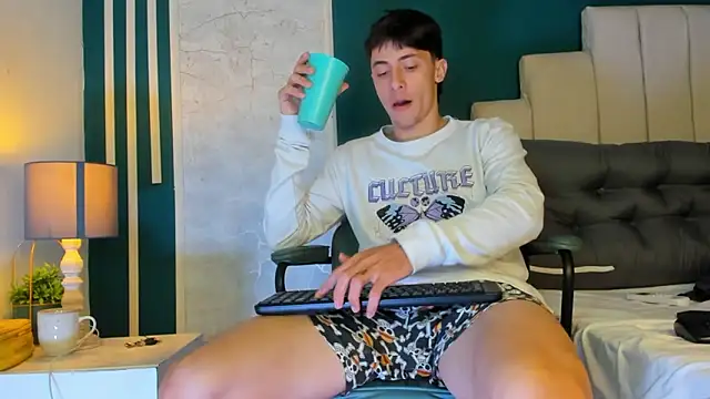 AlessandroDybala live sex cam