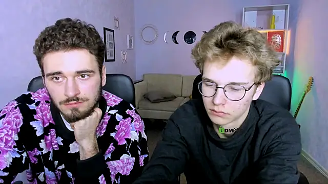 mister_dekker live sex cam