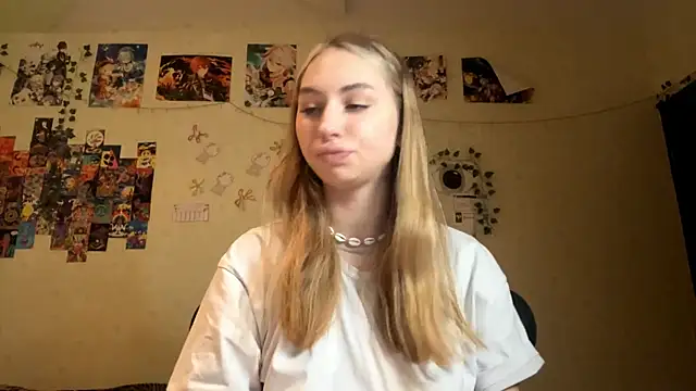 JanelBray's cam snapshot