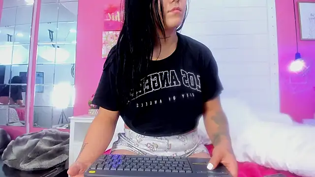 Diosa_exotic's cam snapshot