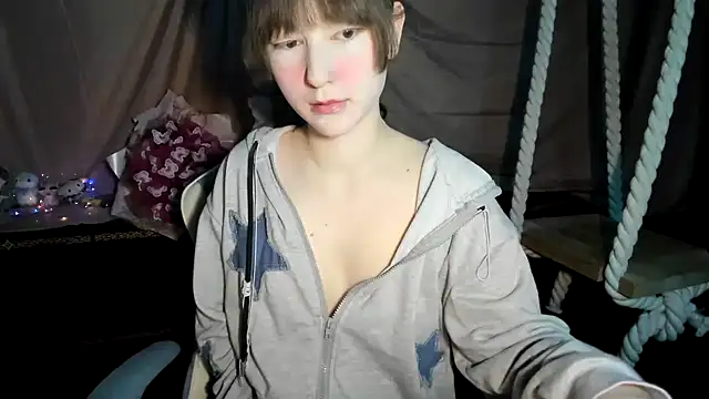 Yoonhee_ki's cam snapshot