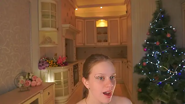 EllisStrano's cam snapshot