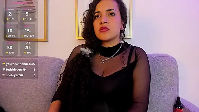 Moon_shaddow's cam snapshot