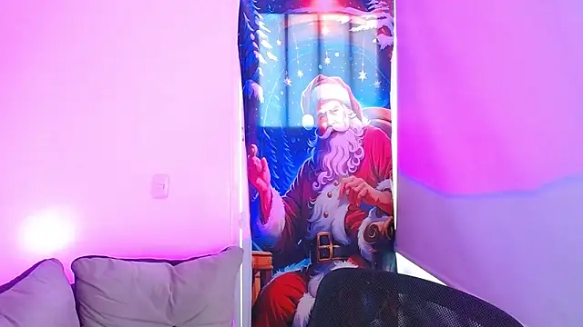 milfrousse's cam snapshot