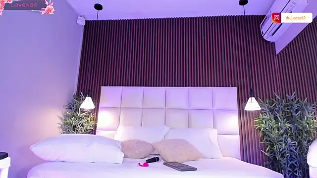 DulceGreem's cam snapshot