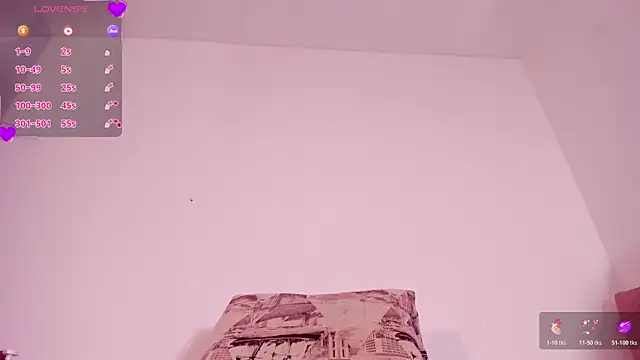 mely_rosse_'s cam snapshot