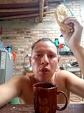 GaaraDiaz's cam snapshot