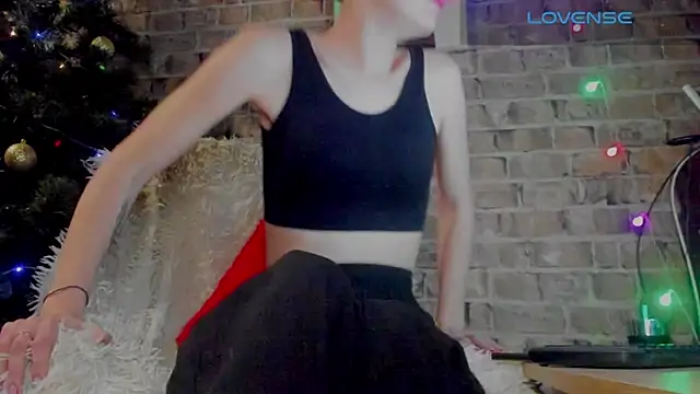 MrsVenus's cam snapshot