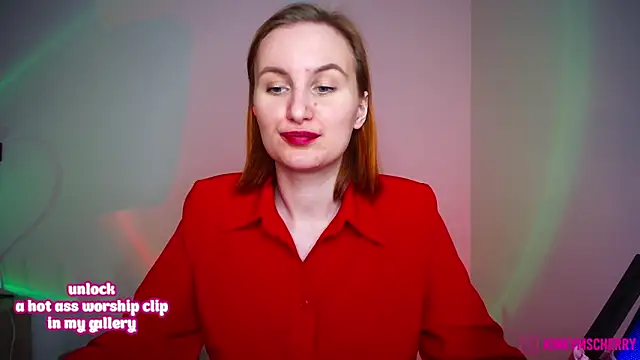 KinkyMissCherry's cam snapshot