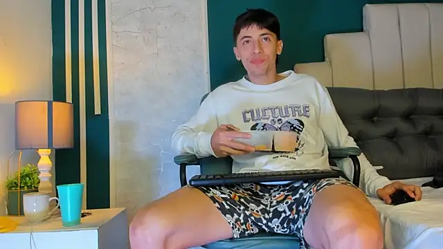 AlessandroDybala live sex cam