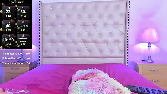 emily_jk's cam snapshot