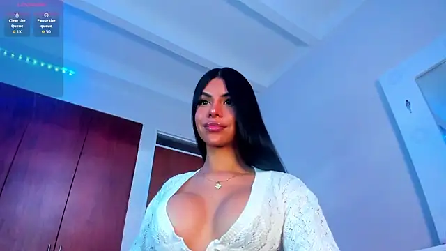 divinesalome live sex cam