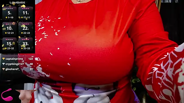 kalpanaaishaa's cam snapshot