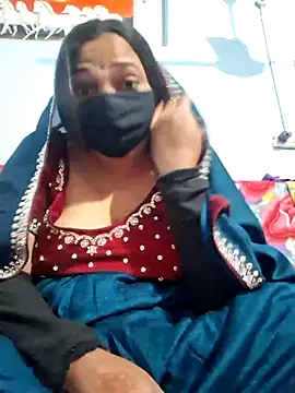 MissGitanjali's cam snapshot