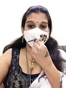 amelia-rani's cam snapshot