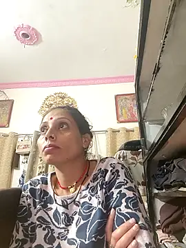 ISHANI-SINGH's cam snapshot