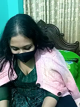 Porimoni22's cam snapshot