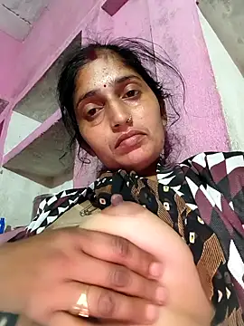 Pooja_shre's cam snapshot